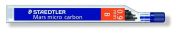  Grafitbl, B, 0,9 mm, STAEDTLER 