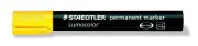  Alkoholos marker, 2 mm, kpos, STAEDTLER 