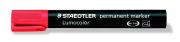  Alkoholos marker, 2 mm, kpos, STAEDTLER 