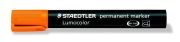  Alkoholos marker, 2 mm, kpos, STAEDTLER 
