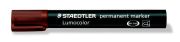  Alkoholos marker, 2 mm, kpos, STAEDTLER 