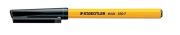  Golystoll, 0,3 mm, kupakos, STAEDTLER 