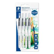 Ecsetkszlet, vzzel tlthet, STAEDTLER, 