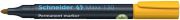  Alkoholos marker, 1-3 mm, kpos, SCHNEIDER 