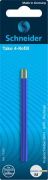  Golystollbett, 0,5 mm, SCHNEIDER 