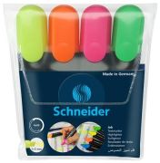  Szvegkiemel kszlet, 1-5 mm, SCHNEIDER 