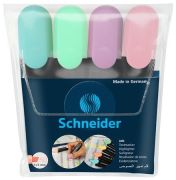  Szvegkiemel kszlet, 1-5 mm, SCHNEIDER 