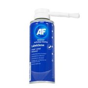  Etikett eltvolt spray, 200 ml, AF 