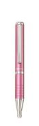  Golystoll, 0,24 mm, teleszkpos, metl pink tolltest, ZEBRA 