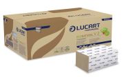  Kztrl, V hajtogatott, 2 rteg, 190 lap, Havanna, LUCART, 