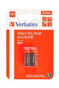  Specilis elem, 23AE/A23/MN21, 2 db, VERBATIM 