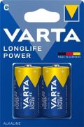  Elem, C baby, 2 db, VARTA 
