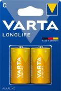  Elem, C baby, 2 db, VARTA 