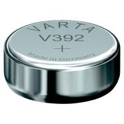  Gombelem, V392/LR41/SR41, 1 db, VARTA