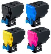  Minolta C3110 toner Magenta  TNP51M (Eredeti)