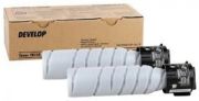  Develop TN118  Toner Black 2 x 12.000 oldalra