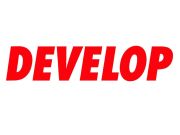  Develop TN912 Toner Black 40.800 oldalra