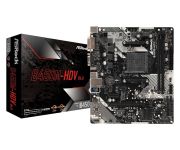  B450M-HDV R4.0