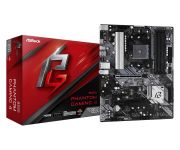  B550 PHANTOM GAMING 4