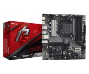  B550M PHANTOM GAMING 4