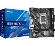  H610M-HVS/M.2 R2.0