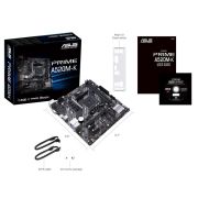  PRIME A520M-K