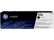  HP C8543X Toner Black 38.000 oldal kapacits No.43X