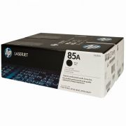  HP 85A fekete eredeti toner CE285A (min.2)