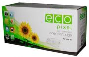  Utngyrtott HP CF281A Toner Black 10.500 oldal kapacits ECOPIXEL (New Build)