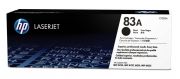  HP CF283A Toner Black 1.500 oldal kapacits No.83A