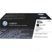  HP 83A fekete eredeti toner (min.2)
