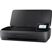  HP OfficeJet 250 A4 sznes tintasugaras multifunkcis hordozhat nyomtat fekete

