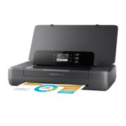  HP OfficeJet 200 A4 sznes tintasugaras egyfunkcis hordozhat nyomtat fekete


