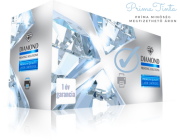  HP 44A fekete utngyrtott toner CF244A Diamond