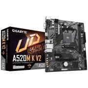  A520M K V2