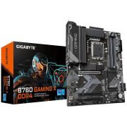  B760 GAMING X DDR4