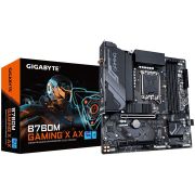  B760M GAMING X AX