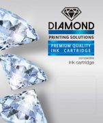  HP 350XL nagy kapacits fekete+sznes utngyrtott tintapatron csomag Diamond (CB336E+CB338E multipack)