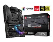  MPG B550 GAMING PLUS