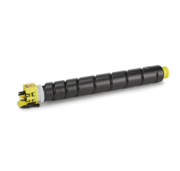 Utngyrtott OLIVETTI B1250 Toner Yellow 12000 oldal kapacits KATUN