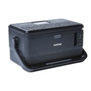  Brother PTD800W Feliratoz