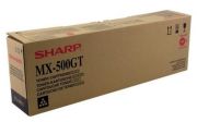  Sharp MX500GT toner