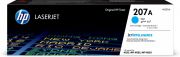  HP W2211A Toner Cyan 1.250 oldal kapacits No.207