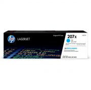  HP W2211X Toner Cyan 2.450 oldal kapacits No.207