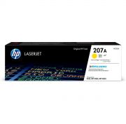  HP W2212A Toner Yellow 1.250 oldal kapacits No.207